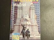 Reiseführer Madrid - von Merian Classic - Essen