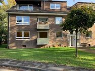 Demnächst frei! 2-Zimmer-Wohnung in Düsseldorf Wittlaer - Düsseldorf