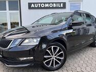 Skoda Octavia, 2.0 TDI Combi Soleil, Jahr 2020 - Königsfeld (Schwarzwald)