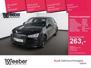 Audi A1, 1.0 TFSI Sportback, Jahr 2018 - Leonberg (Baden-Württemberg)