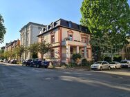 2.OG // Eigentumswohnung mit hohem steuerlichen Vorteil und attraktiver Mietrendite - Weimar