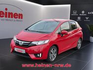 Honda Jazz, 1.3 i-VTEC Elegance FLA, Jahr 2016 - Bergkamen