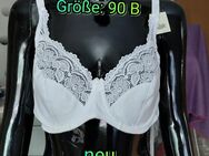 Bügel-BH, Größe: 90 B, neu, 4 Bilder - Immenhausen