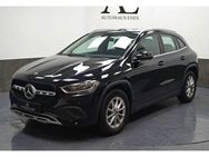 Mercedes-Benz GLA 180 d Style NAVI/SHZ/Facelift/LED - Salach