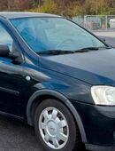 Opel Corsa C 1.0 TÜV fast neu in 58636