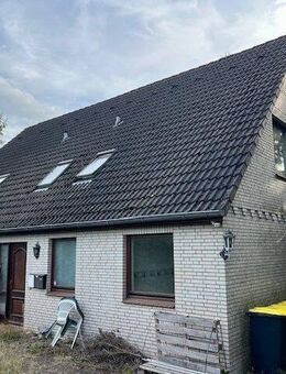 kleine Mehrfamilienhaus in Bispingen-Behring zu verkaufen - Bispingen