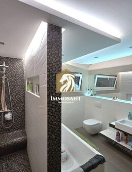 Urlaubsdomizil oder neues Zuhause, Bungalow in grenznaher Lage! - Jestetten