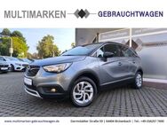 Opel Crossland INNOVATION 1.2 Turbo EU6d-T Navi/CarPl - Bickenbach (Hessen)