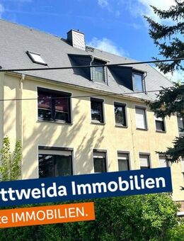 Günstige Kapitalanlage - Mehrfamilienhaus mit 6 WE in ruhiger Lage - Zettlitz