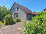 Einfamilienhaus mit Garage und Garten in Zentrumsnähe Greifswalds - Greifswald