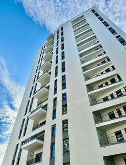 Lichtdurchflutete Wohlfühloase mit Balkon und moderner Einbauküche - großzügig & elegant wohnen - Frankfurt (Main)