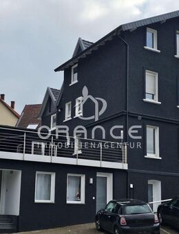***Saniertes Mehrfamilienhaus in Vlotho-Zentrum*** - Vlotho