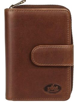 Piké Geldbörse, echt Leder