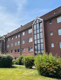 Großzügige Maisonettewohnung mit Sauna und Blick ins Grüne in Quickborn - Quickborn (Landkreis Pinneberg)