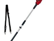 Einhell Elektro-Heckenschere GC-HH 5056, 47 cm Schnittlänge, mit Teleskopstiel