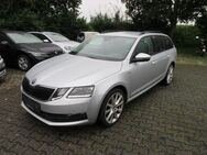 Skoda Octavia Combi Ambition - Bergkamen