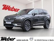 Volvo XC90, T8 Recharge Inscription Expr, Jahr 2021 - Berlin