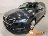 Skoda Superb Combi 2.0 TDI DSG Premium Edition Leder - Norderstedt