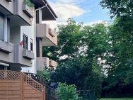 Reserviert: 3-Zimmer-Wohnung mit großem Balkon und Stellplatz in Bad Bergzabern - Bad Bergzabern