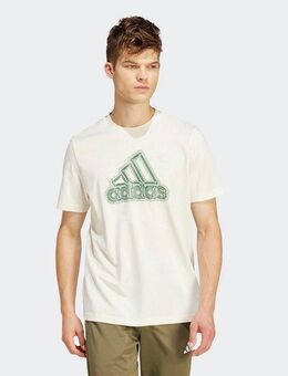 adidas Sportswear T-Shirt M GROWTH BOS T Graphic T-Shirt