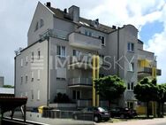 Sonnige Maisonette-Wohnung mit Balkon und Skylineblick - Oberursel (Taunus)