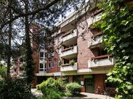 Vermietetes Appartement in Uni-Nähe! (Erbbaurecht) - Münster