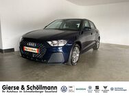 Audi A1, Sportback 25 TFSI EPH, Jahr 2020 - Schmallenberg