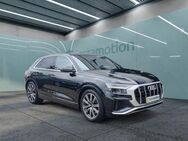 Audi SQ8, 4.0 TFSI q &O, Jahr 2022 - München