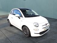 Fiat 500, 1.0 70 MHEV Dolcevita AppC, Jahr 2022 - München