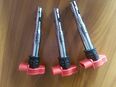 3x Zündspule 06E905115E Für Audi R8 S6 A4 A5 A6 SQ5 VW Touareg NEU in 56076