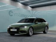 Audi A4, Avant 35 TFSI advanced, Jahr 2024 - München