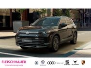 VW Tiguan, 1.5 Elegance eHybrid Massagesitze, Jahr 2024 - Köln