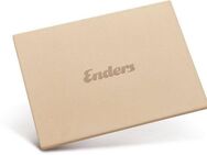 Enders® Pizzastein, Cordierit, eckig