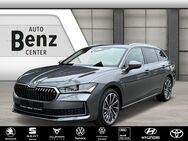 Skoda Superb, 1.5 TSI Combi iV ABSOLUT, Jahr 2024 - Laupheim