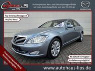 Mercedes-Benz S 500 7G-TRONIC | Airmatic | Soft-Close | Xenon - Bad Kreuznach