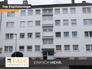 Wachstumsstark und renditeorientiert - Ihre nächste Kapitalanlage! - Marsberg