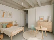 Sofort einziehen: 3-Zimmer-Wohnung - offen, modern, hell - hohen Decken - unbefristet! - Berlin