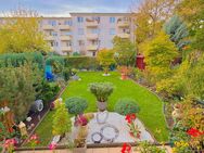 Kernsanierte Eigentumswohnung mit EIGENEM Garten!!! - Berlin