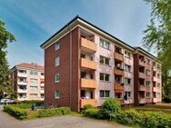 Helle, frisch renovierte 3-Zimmer-Wohnung mit Balkon! - Osnabrück