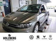 VW Polo, 1.0 TSI VI Highline, Jahr 2020 - Braunschweig