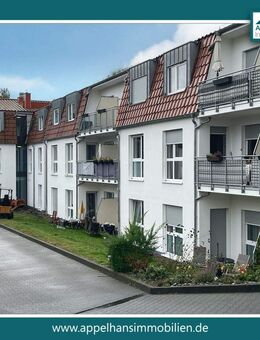 Pflegeimmobilien: Eine zukunftssichere Geldanlage mit stabilen Erträgen! - Georgsmarienhütte