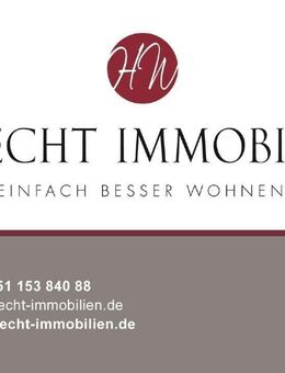 RESERVIERT! Gemütliche 3 Zi. W.(Nr. 3)im EG inkl. Balkon & PKW Stellpl. in OL sucht berufst. Mieter! - Oldenburg