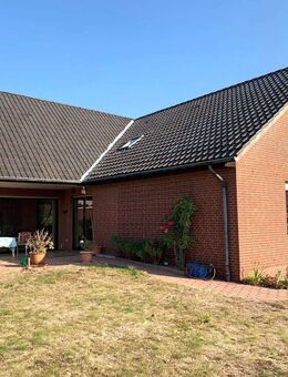 Großzügiges Einfamilienhaus mit Einliegerwohnung – ideal für Familien oder als Kapitalanlage - Edemissen