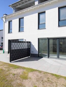 Ihr neues Zuhause mit Platz für die ganze Familie in Lahnau- Atzbach - Erstbezug! - Lahnau
