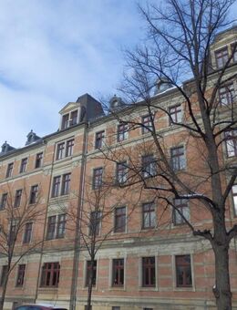 2 Raum-Wohnung in Dresden Nähe Bonhoeffer Platz zu verkaufen! - Dresden