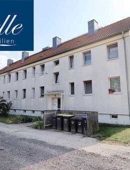 9 Wohneinheiten - Gasbrennwerttherme je Wohnung - Stellplätze - Teilweise vermietet - Wanzleben-Börde