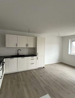 Erstbezug: Hochwertige Obergeschosswohnung in ruhiger Wohnlage (Haus 4, Whg. 3) - Recke