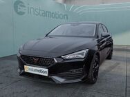 CUPRA Leon, 1.5 TSI, Jahr 2023 - München