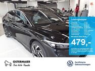 VW ID.7, PRO 286PS 71T 5J-G HARMA, Jahr 2024 - Straubing