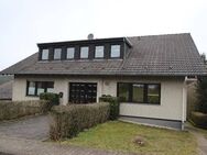 Große gepflegte 125 m² ETW mit 2 Bädern 2 Loggias Einbauküche Garage Gartennutzung in Nettersheim - Nettersheim